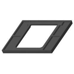 Roštnice KV 025LN 01 